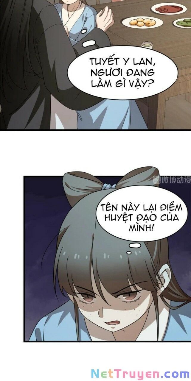 đọc truyện Độc Bộ Thiên Hạ: Đặc Công Thần Y Chương 288 ảnh 7 tại Thiên Thai Truyện