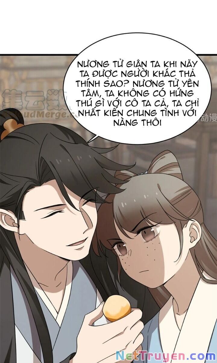 đọc truyện Độc Bộ Thiên Hạ: Đặc Công Thần Y Chương 288 ảnh 8 tại Thiên Thai Truyện