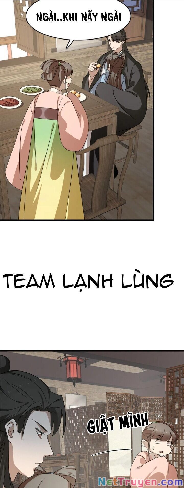 đọc truyện Độc Bộ Thiên Hạ: Đặc Công Thần Y Chương 288 ảnh 10 tại Thiên Thai Truyện