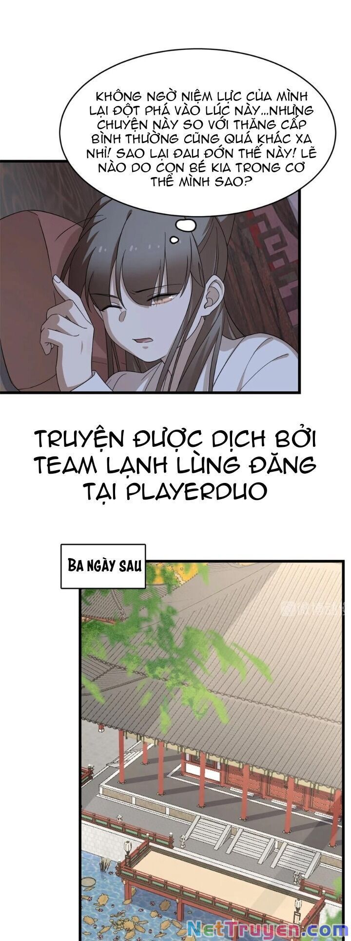 đọc truyện Độc Bộ Thiên Hạ: Đặc Công Thần Y Chương 289 ảnh 12 tại Thiên Thai Truyện