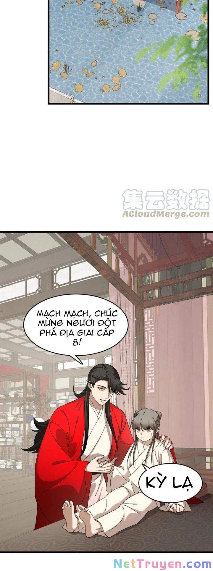 đọc truyện Độc Bộ Thiên Hạ: Đặc Công Thần Y Chương 289 ảnh 13 tại Thiên Thai Truyện