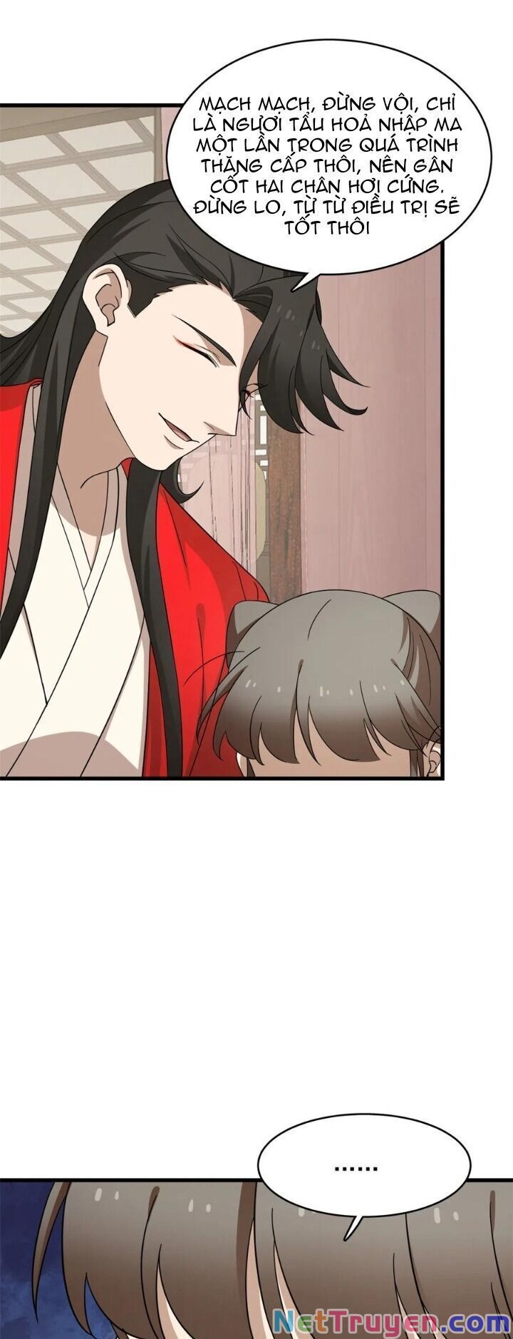 đọc truyện Độc Bộ Thiên Hạ: Đặc Công Thần Y Chương 289 ảnh 14 tại Thiên Thai Truyện