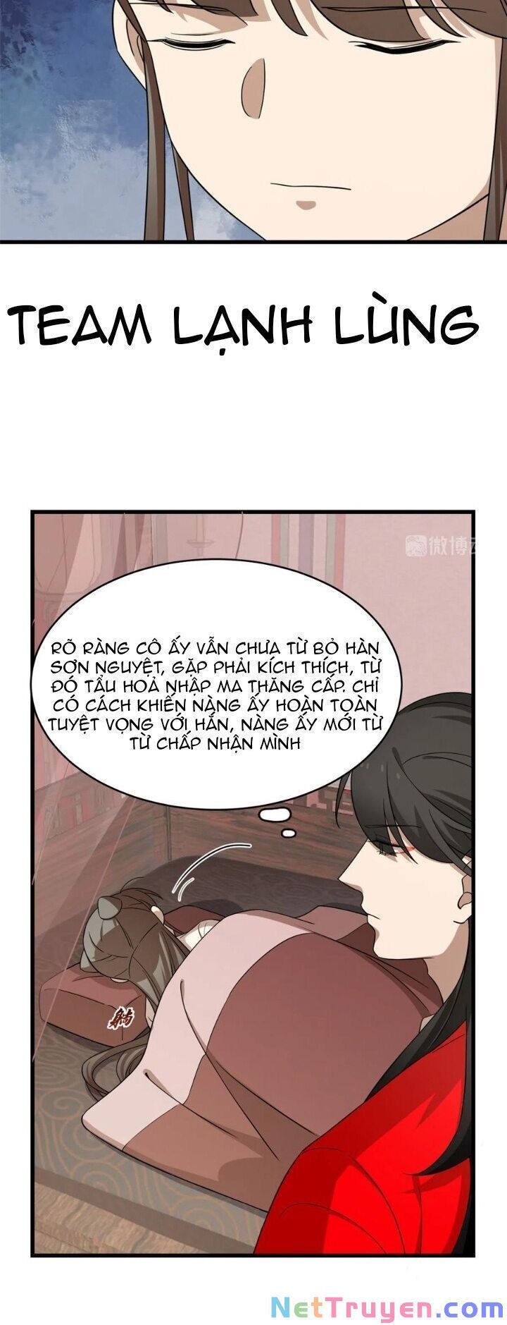 đọc truyện Độc Bộ Thiên Hạ: Đặc Công Thần Y Chương 289 ảnh 15 tại Thiên Thai Truyện