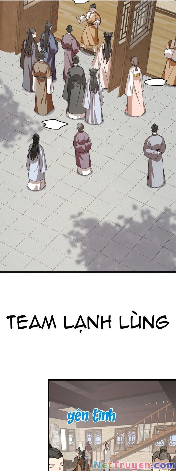 đọc truyện Độc Bộ Thiên Hạ: Đặc Công Thần Y Chương 289 ảnh 18 tại Thiên Thai Truyện