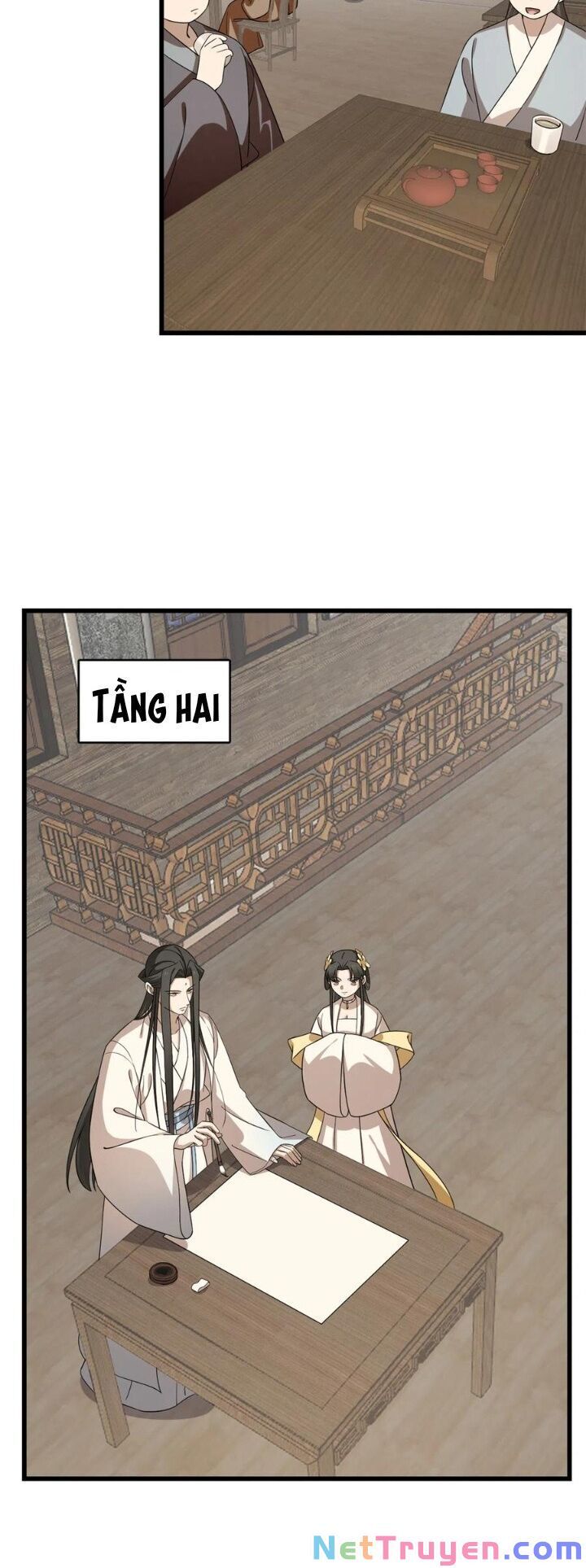 đọc truyện Độc Bộ Thiên Hạ: Đặc Công Thần Y Chương 289 ảnh 19 tại Thiên Thai Truyện