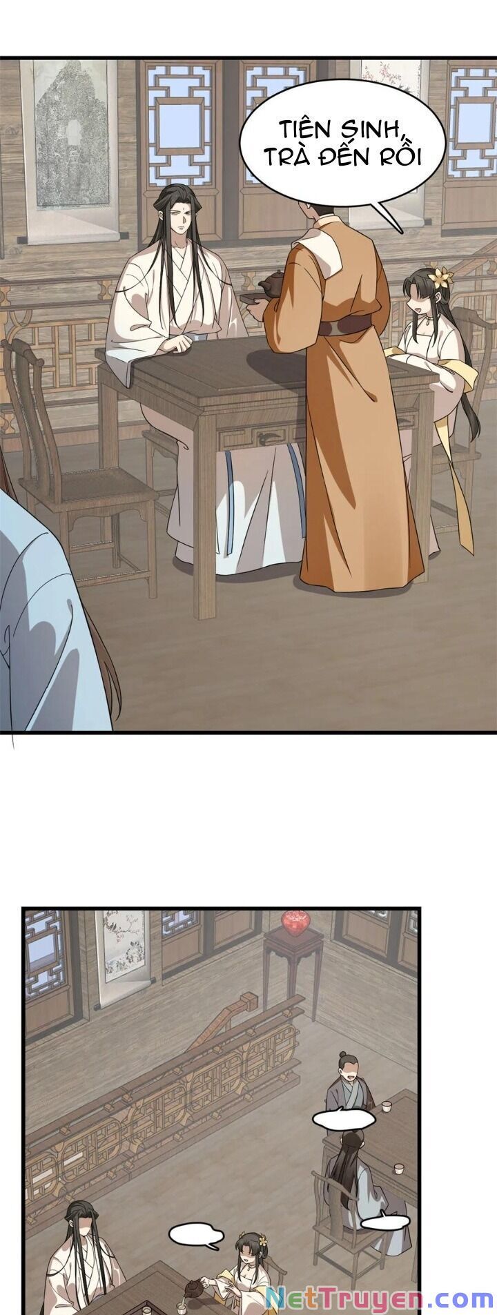 đọc truyện Độc Bộ Thiên Hạ: Đặc Công Thần Y Chương 289 ảnh 4 tại Thiên Thai Truyện