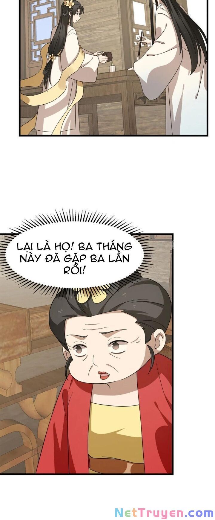 đọc truyện Độc Bộ Thiên Hạ: Đặc Công Thần Y Chương 289 ảnh 23 tại Thiên Thai Truyện