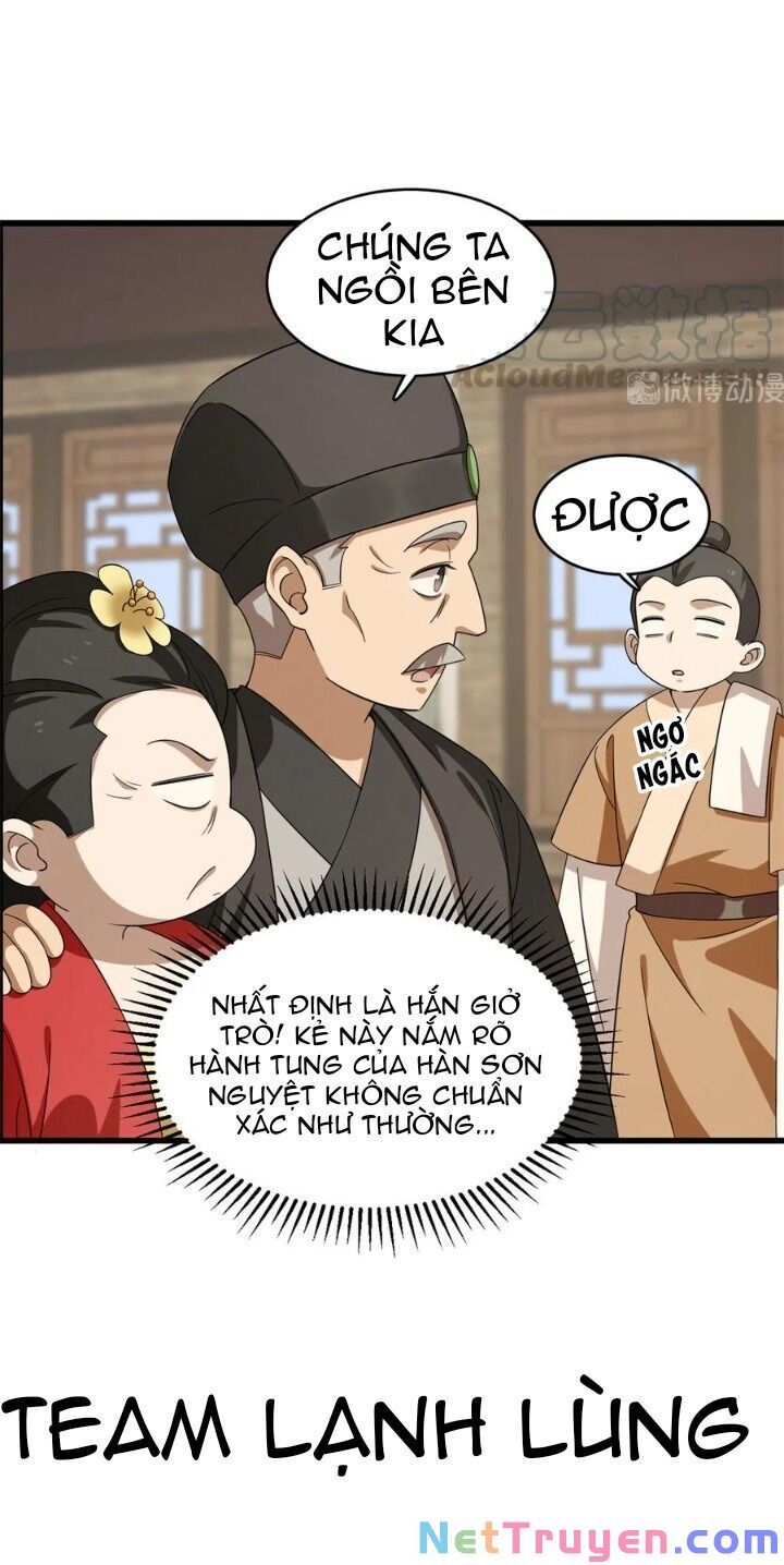 đọc truyện Độc Bộ Thiên Hạ: Đặc Công Thần Y Chương 289 ảnh 24 tại Thiên Thai Truyện