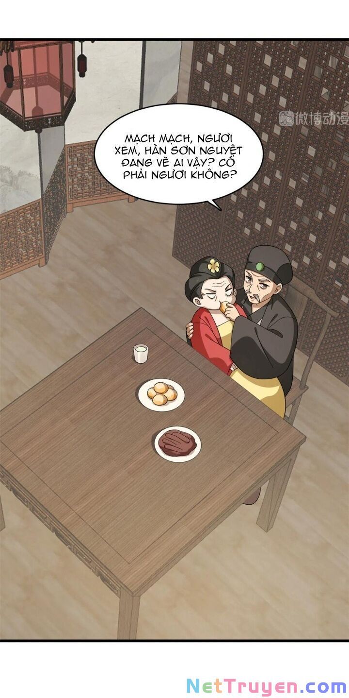 đọc truyện Độc Bộ Thiên Hạ: Đặc Công Thần Y Chương 289 ảnh 25 tại Thiên Thai Truyện