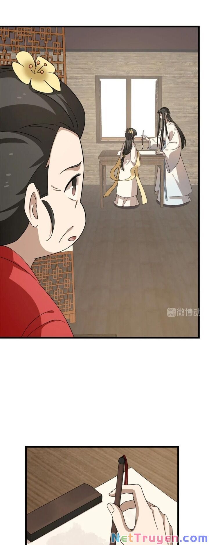 đọc truyện Độc Bộ Thiên Hạ: Đặc Công Thần Y Chương 289 ảnh 26 tại Thiên Thai Truyện