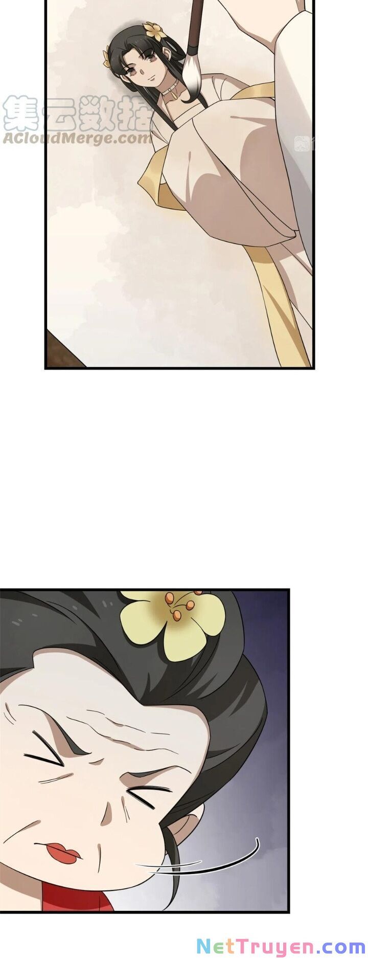 đọc truyện Độc Bộ Thiên Hạ: Đặc Công Thần Y Chương 289 ảnh 27 tại Thiên Thai Truyện