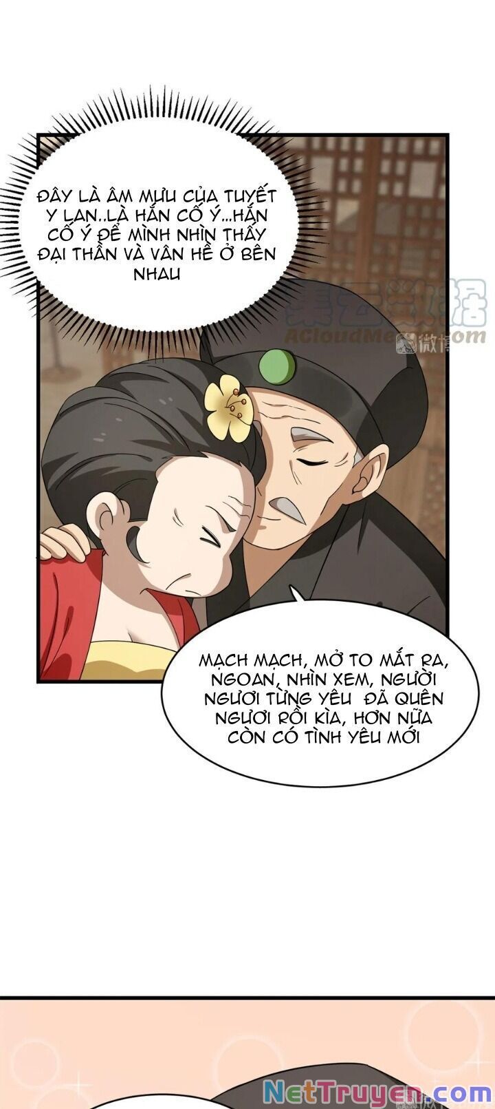 đọc truyện Độc Bộ Thiên Hạ: Đặc Công Thần Y Chương 289 ảnh 28 tại Thiên Thai Truyện