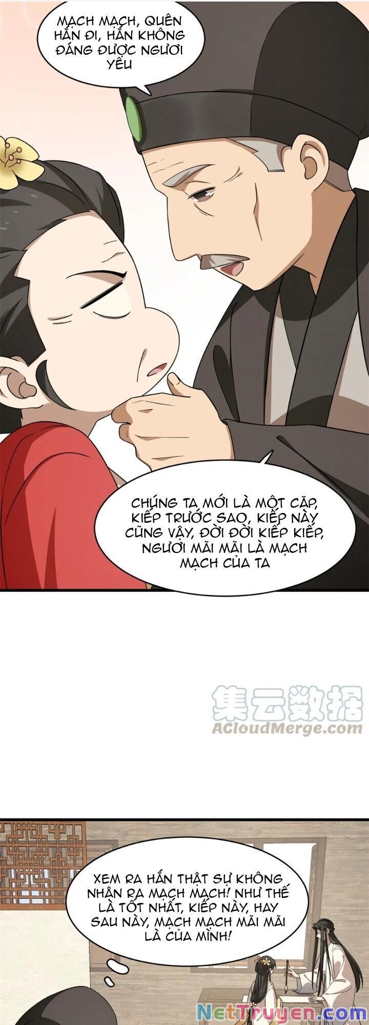 đọc truyện Độc Bộ Thiên Hạ: Đặc Công Thần Y Chương 289 ảnh 29 tại Thiên Thai Truyện