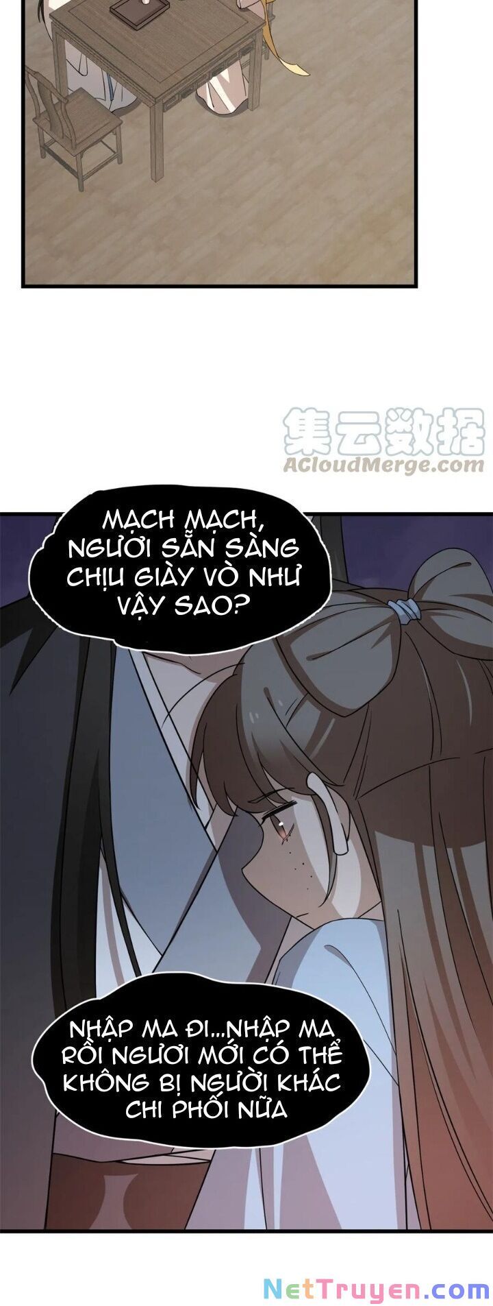 đọc truyện Độc Bộ Thiên Hạ: Đặc Công Thần Y Chương 289 ảnh 5 tại Thiên Thai Truyện