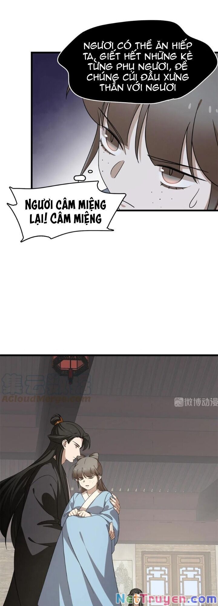 đọc truyện Độc Bộ Thiên Hạ: Đặc Công Thần Y Chương 289 ảnh 6 tại Thiên Thai Truyện