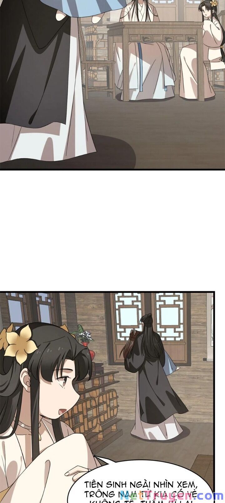 đọc truyện Độc Bộ Thiên Hạ: Đặc Công Thần Y Chương 289 ảnh 7 tại Thiên Thai Truyện