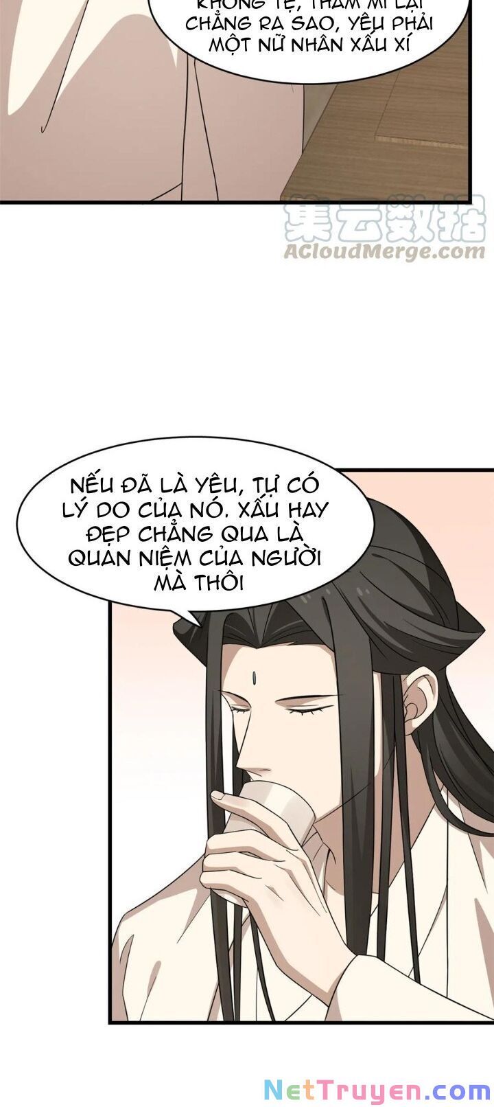 đọc truyện Độc Bộ Thiên Hạ: Đặc Công Thần Y Chương 289 ảnh 8 tại Thiên Thai Truyện