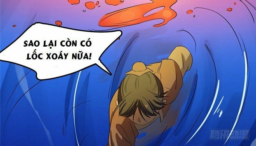 đọc truyện Độc Bộ Thiên Hạ: Đặc Công Thần Y Chương 29 ảnh 107 tại Thiên Thai Truyện