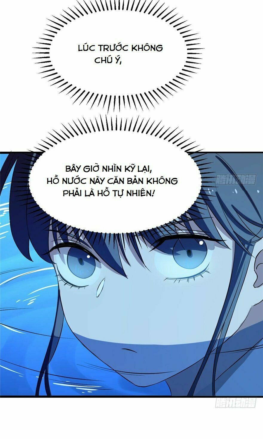 đọc truyện Độc Bộ Thiên Hạ: Đặc Công Thần Y Chương 29 ảnh 111 tại Thiên Thai Truyện