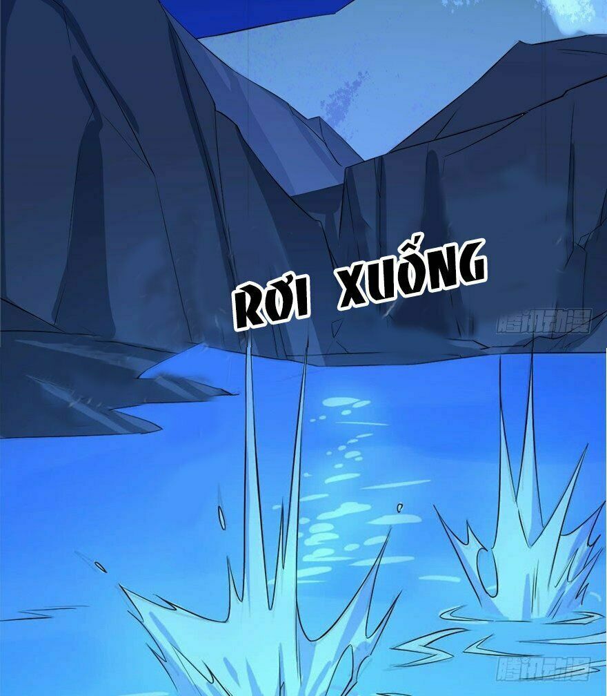 đọc truyện Độc Bộ Thiên Hạ: Đặc Công Thần Y Chương 29 ảnh 21 tại Thiên Thai Truyện