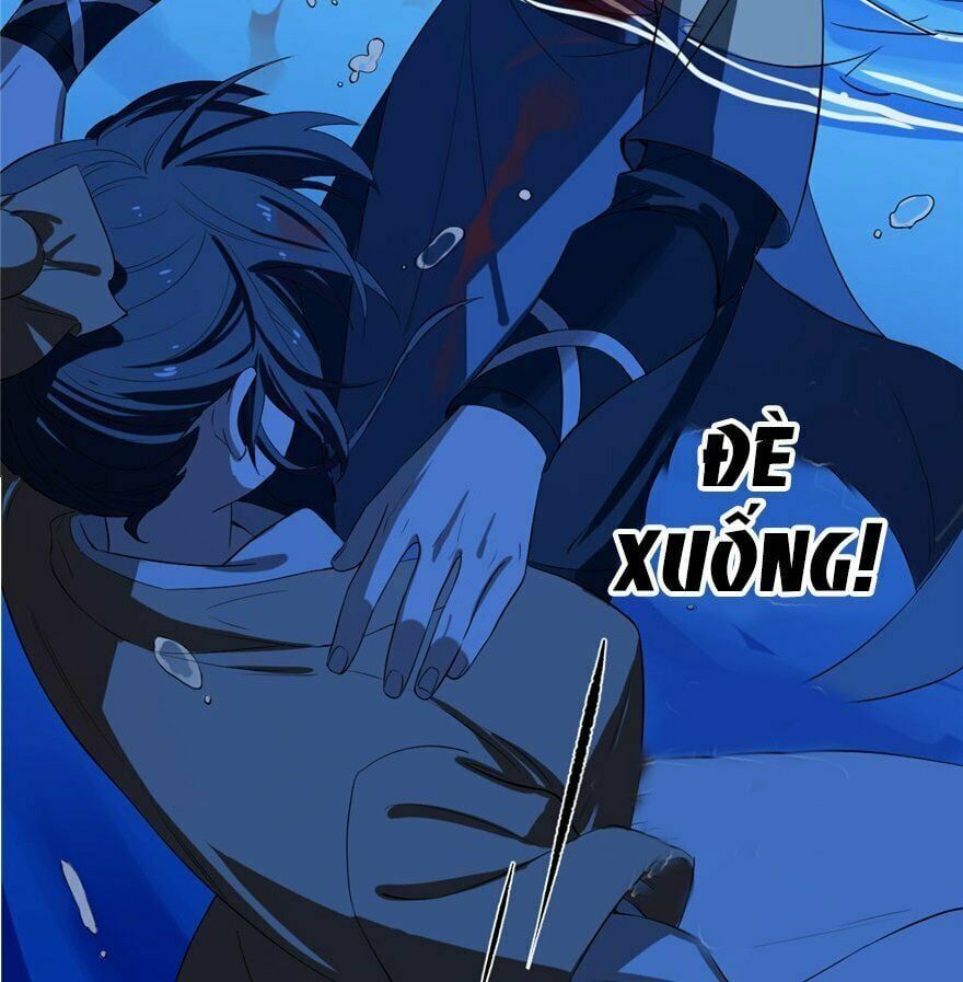 đọc truyện Độc Bộ Thiên Hạ: Đặc Công Thần Y Chương 29 ảnh 44 tại Thiên Thai Truyện