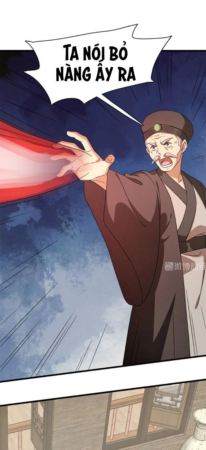 đọc truyện Độc Bộ Thiên Hạ: Đặc Công Thần Y Chương 290 ảnh 12 tại Thiên Thai Truyện