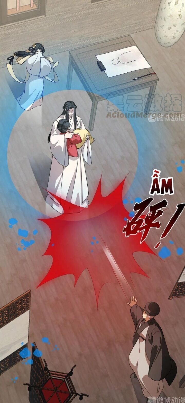 đọc truyện Độc Bộ Thiên Hạ: Đặc Công Thần Y Chương 290 ảnh 13 tại Thiên Thai Truyện