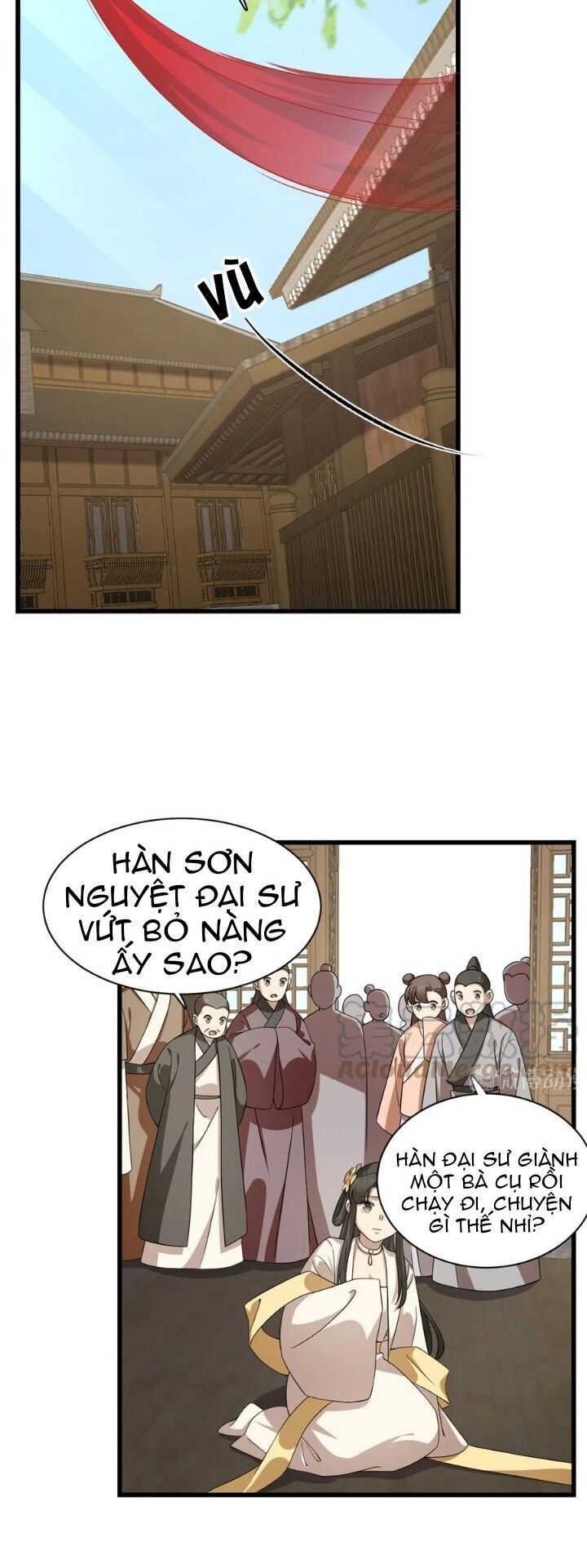 đọc truyện Độc Bộ Thiên Hạ: Đặc Công Thần Y Chương 290 ảnh 15 tại Thiên Thai Truyện