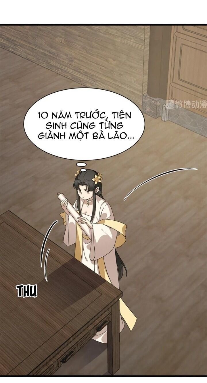 đọc truyện Độc Bộ Thiên Hạ: Đặc Công Thần Y Chương 290 ảnh 16 tại Thiên Thai Truyện