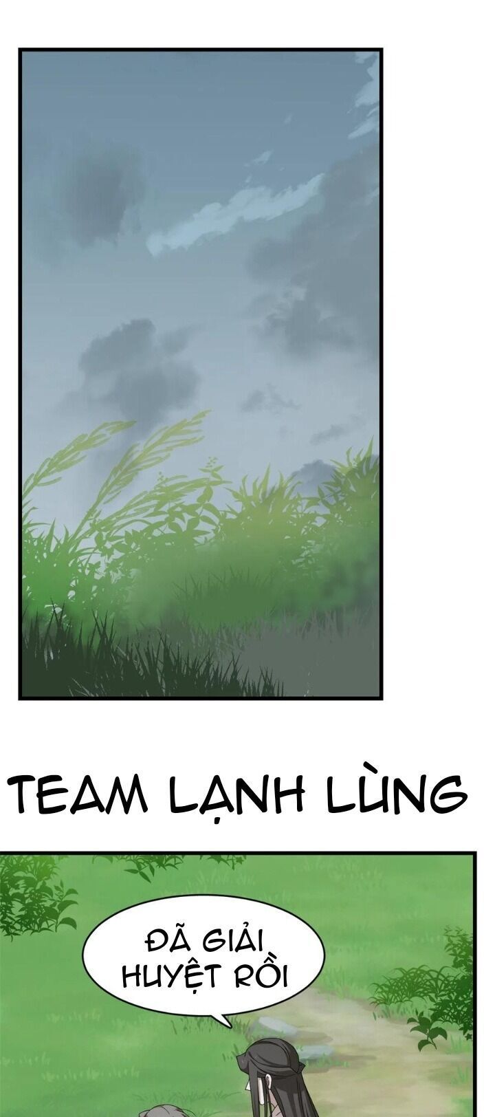 đọc truyện Độc Bộ Thiên Hạ: Đặc Công Thần Y Chương 290 ảnh 17 tại Thiên Thai Truyện