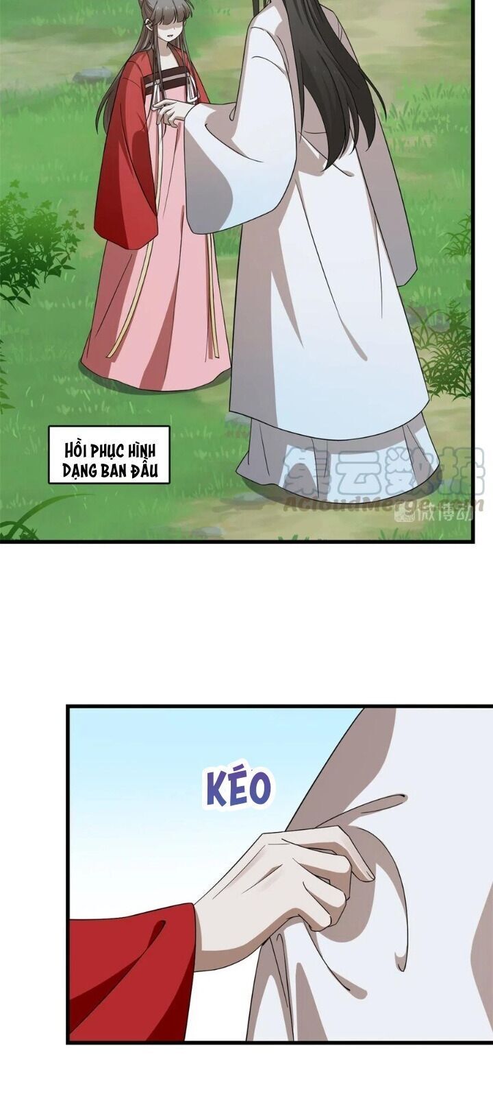 đọc truyện Độc Bộ Thiên Hạ: Đặc Công Thần Y Chương 290 ảnh 18 tại Thiên Thai Truyện