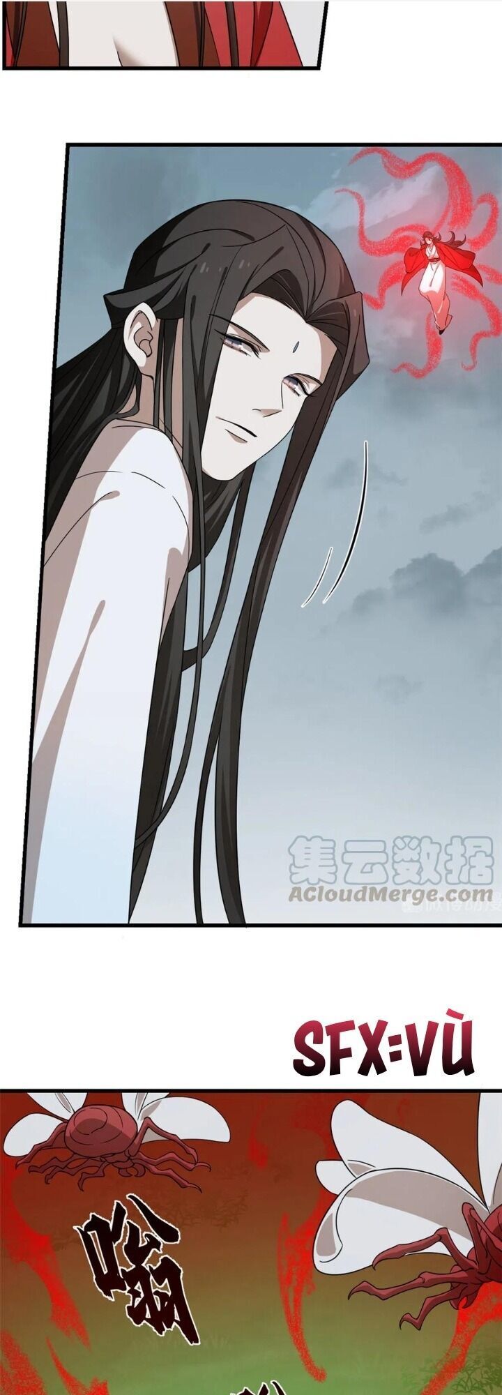 đọc truyện Độc Bộ Thiên Hạ: Đặc Công Thần Y Chương 290 ảnh 21 tại Thiên Thai Truyện