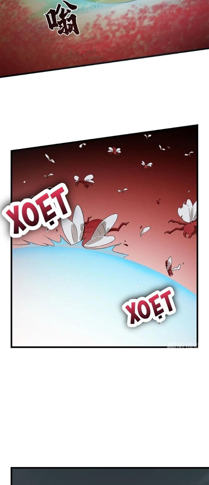 đọc truyện Độc Bộ Thiên Hạ: Đặc Công Thần Y Chương 290 ảnh 25 tại Thiên Thai Truyện