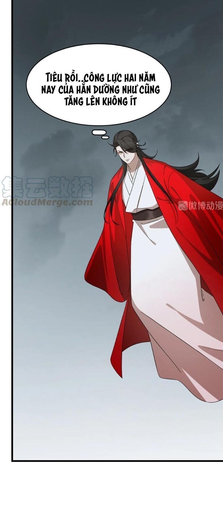 đọc truyện Độc Bộ Thiên Hạ: Đặc Công Thần Y Chương 290 ảnh 26 tại Thiên Thai Truyện