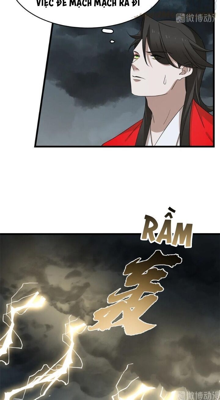 đọc truyện Độc Bộ Thiên Hạ: Đặc Công Thần Y Chương 290 ảnh 28 tại Thiên Thai Truyện