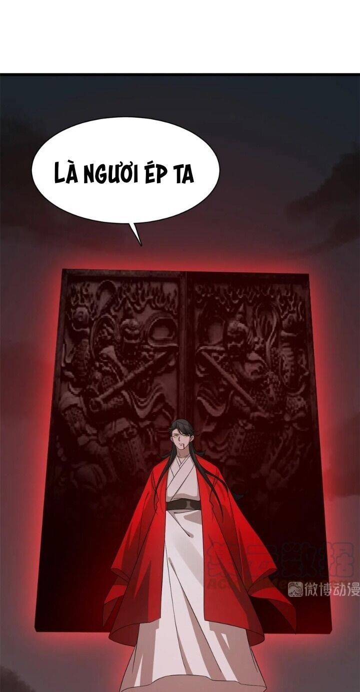 đọc truyện Độc Bộ Thiên Hạ: Đặc Công Thần Y Chương 290 ảnh 31 tại Thiên Thai Truyện