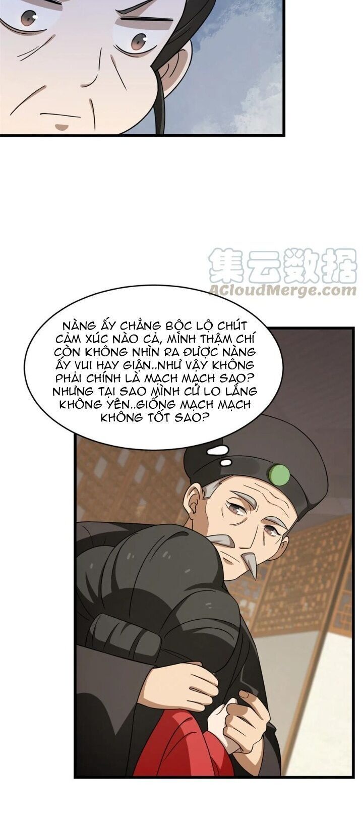 đọc truyện Độc Bộ Thiên Hạ: Đặc Công Thần Y Chương 290 ảnh 5 tại Thiên Thai Truyện