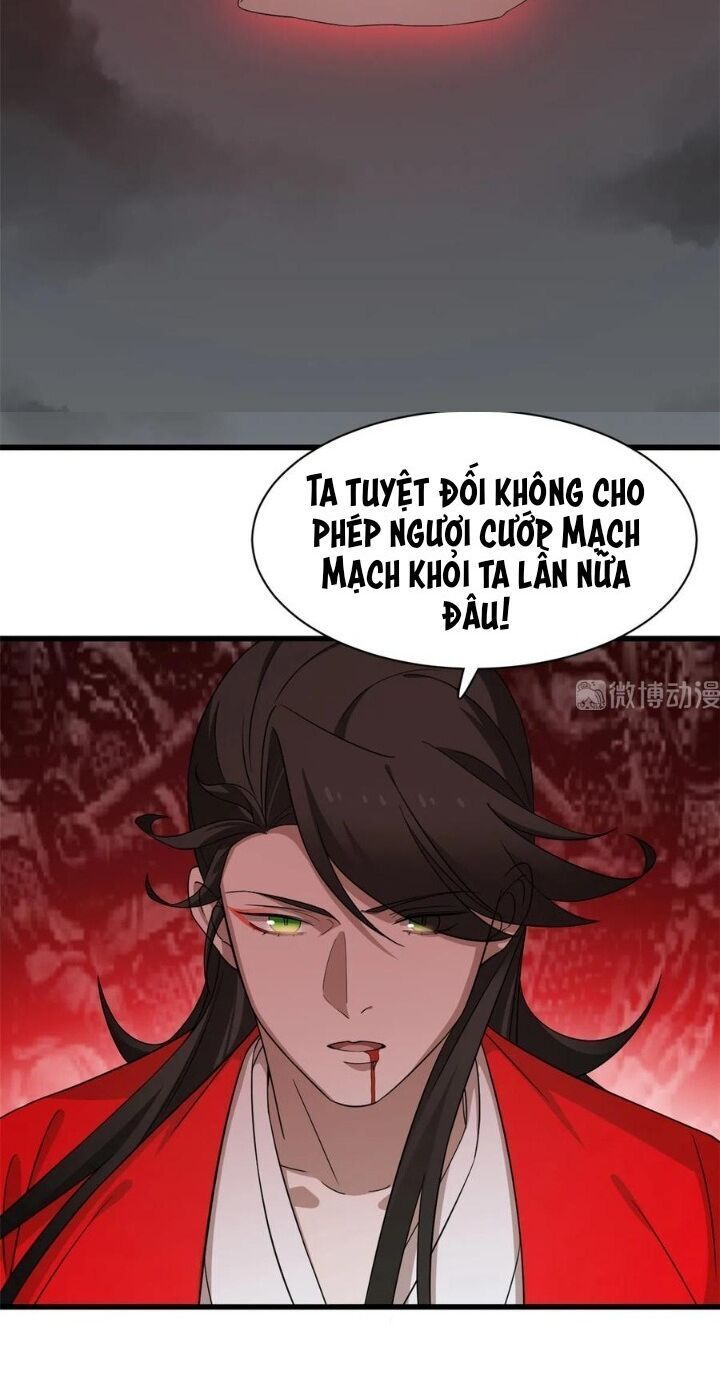 đọc truyện Độc Bộ Thiên Hạ: Đặc Công Thần Y Chương 290 ảnh 32 tại Thiên Thai Truyện