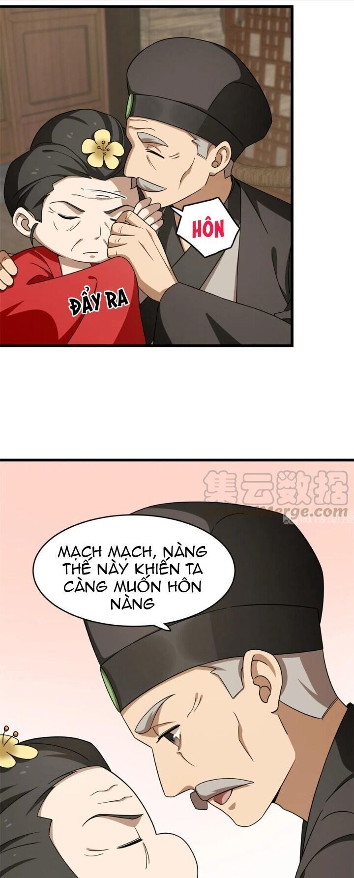 đọc truyện Độc Bộ Thiên Hạ: Đặc Công Thần Y Chương 290 ảnh 6 tại Thiên Thai Truyện