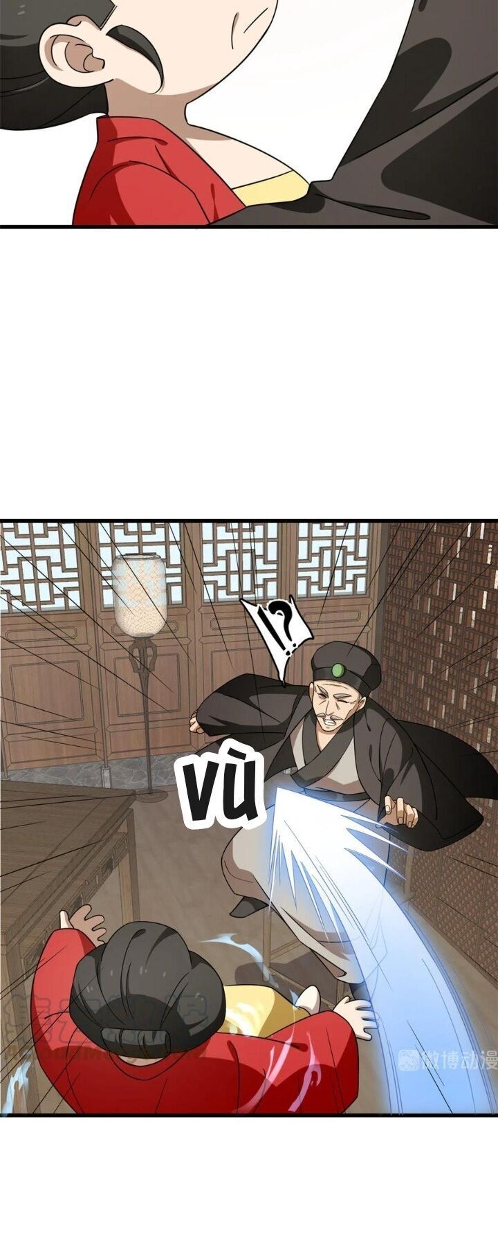 đọc truyện Độc Bộ Thiên Hạ: Đặc Công Thần Y Chương 290 ảnh 7 tại Thiên Thai Truyện