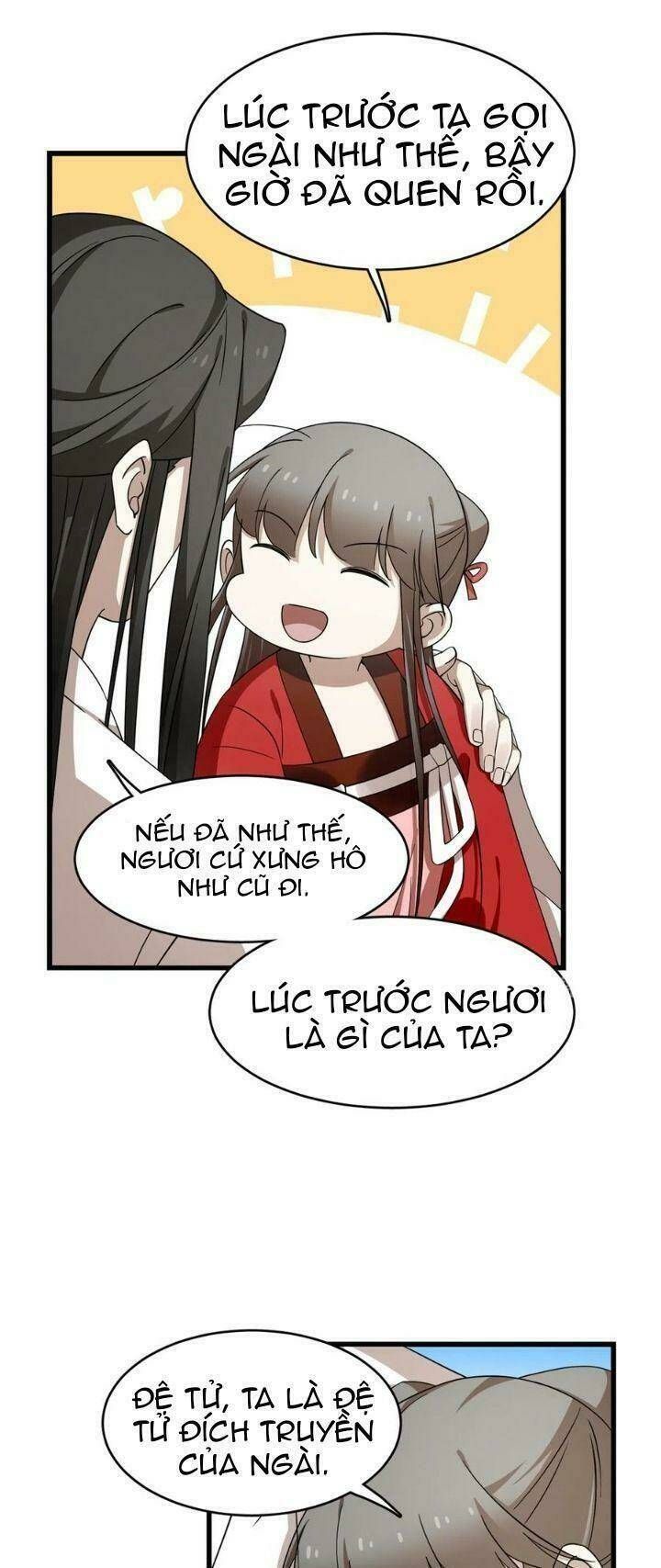 đọc truyện Độc Bộ Thiên Hạ: Đặc Công Thần Y Chương 292 ảnh 17 tại Thiên Thai Truyện