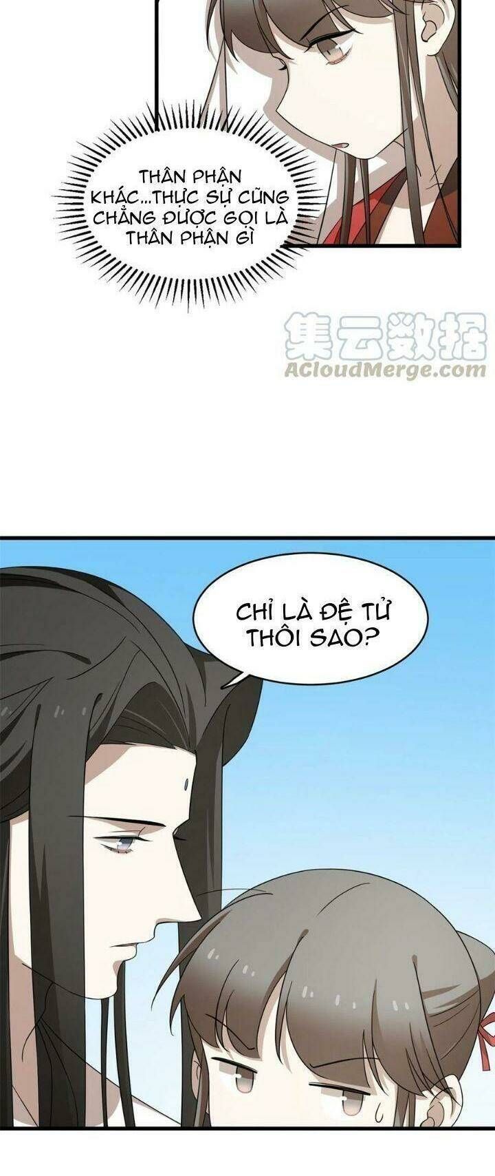 đọc truyện Độc Bộ Thiên Hạ: Đặc Công Thần Y Chương 292 ảnh 18 tại Thiên Thai Truyện