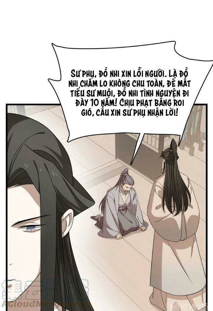 đọc truyện Độc Bộ Thiên Hạ: Đặc Công Thần Y Chương 292 ảnh 19 tại Thiên Thai Truyện