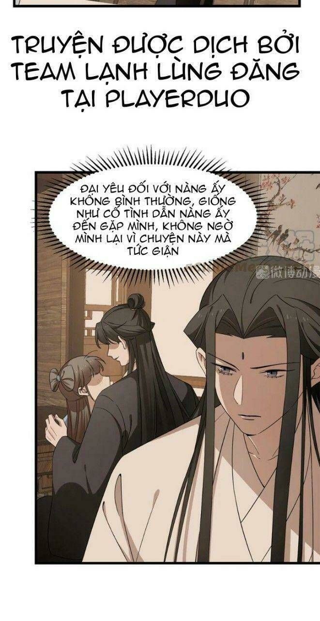 đọc truyện Độc Bộ Thiên Hạ: Đặc Công Thần Y Chương 292 ảnh 21 tại Thiên Thai Truyện