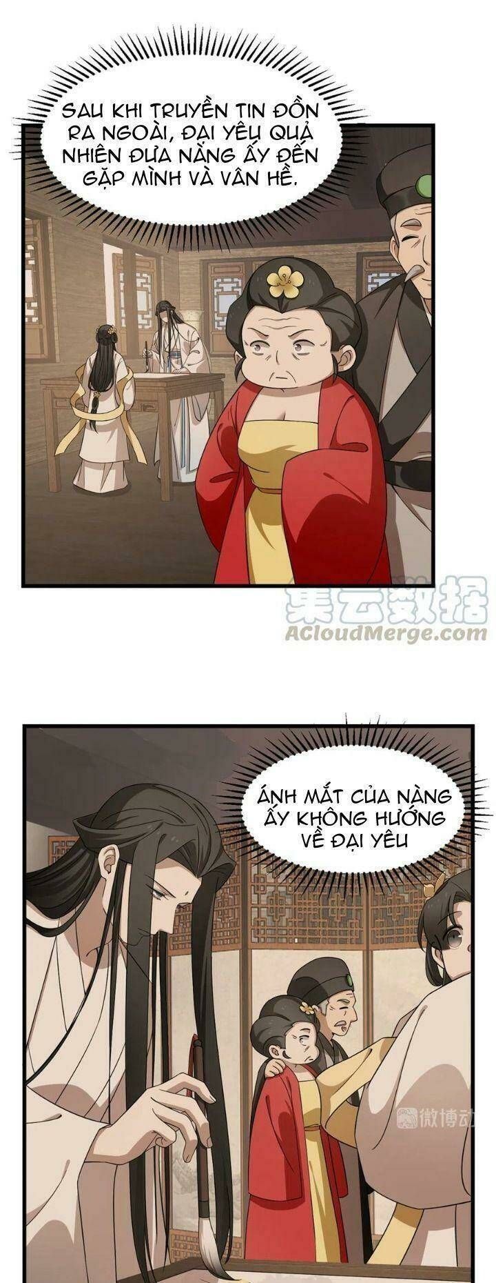 đọc truyện Độc Bộ Thiên Hạ: Đặc Công Thần Y Chương 292 ảnh 22 tại Thiên Thai Truyện