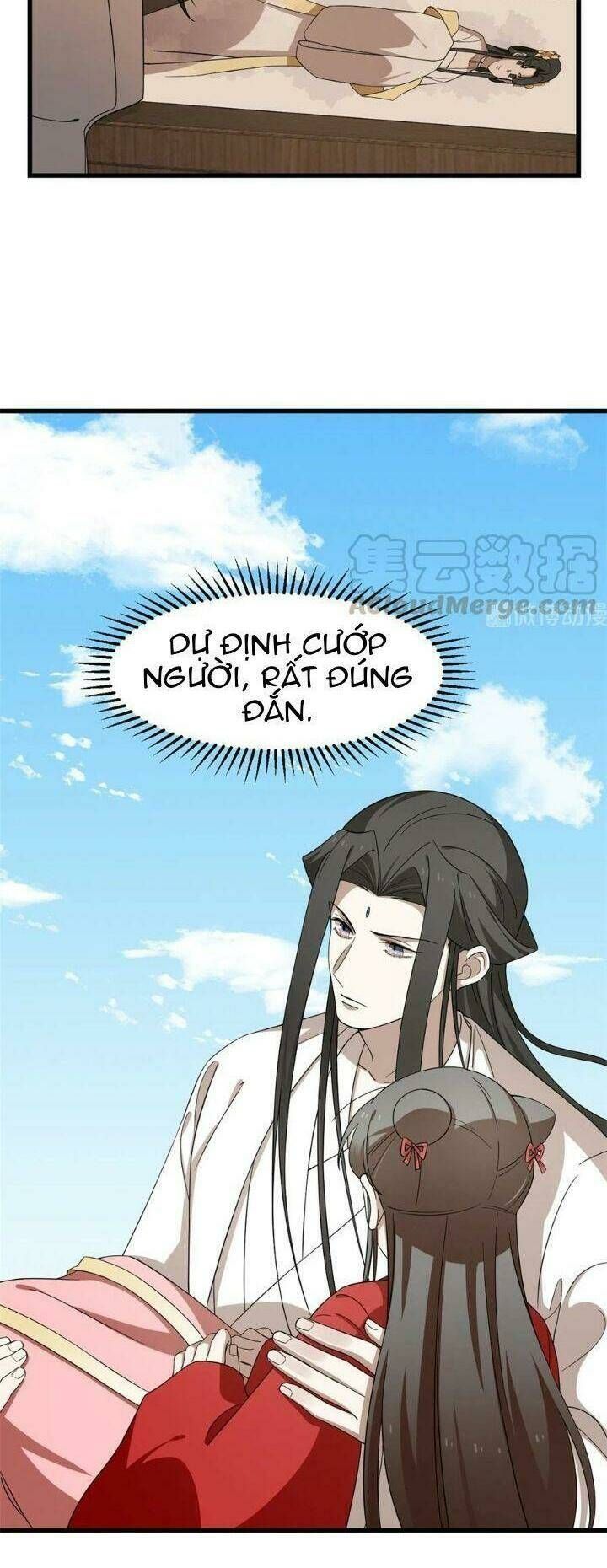 đọc truyện Độc Bộ Thiên Hạ: Đặc Công Thần Y Chương 292 ảnh 23 tại Thiên Thai Truyện