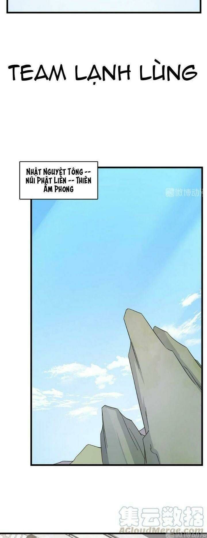 đọc truyện Độc Bộ Thiên Hạ: Đặc Công Thần Y Chương 292 ảnh 27 tại Thiên Thai Truyện