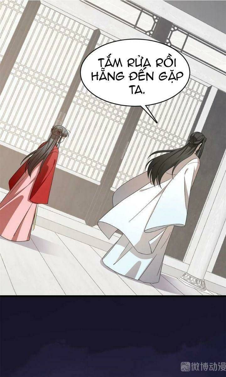 đọc truyện Độc Bộ Thiên Hạ: Đặc Công Thần Y Chương 292 ảnh 28 tại Thiên Thai Truyện