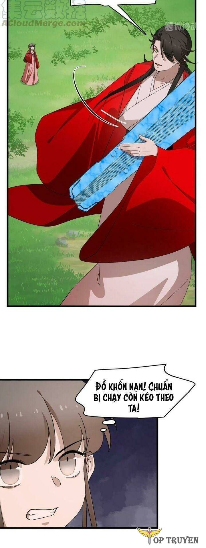 đọc truyện Độc Bộ Thiên Hạ: Đặc Công Thần Y Chương 292 ảnh 5 tại Thiên Thai Truyện