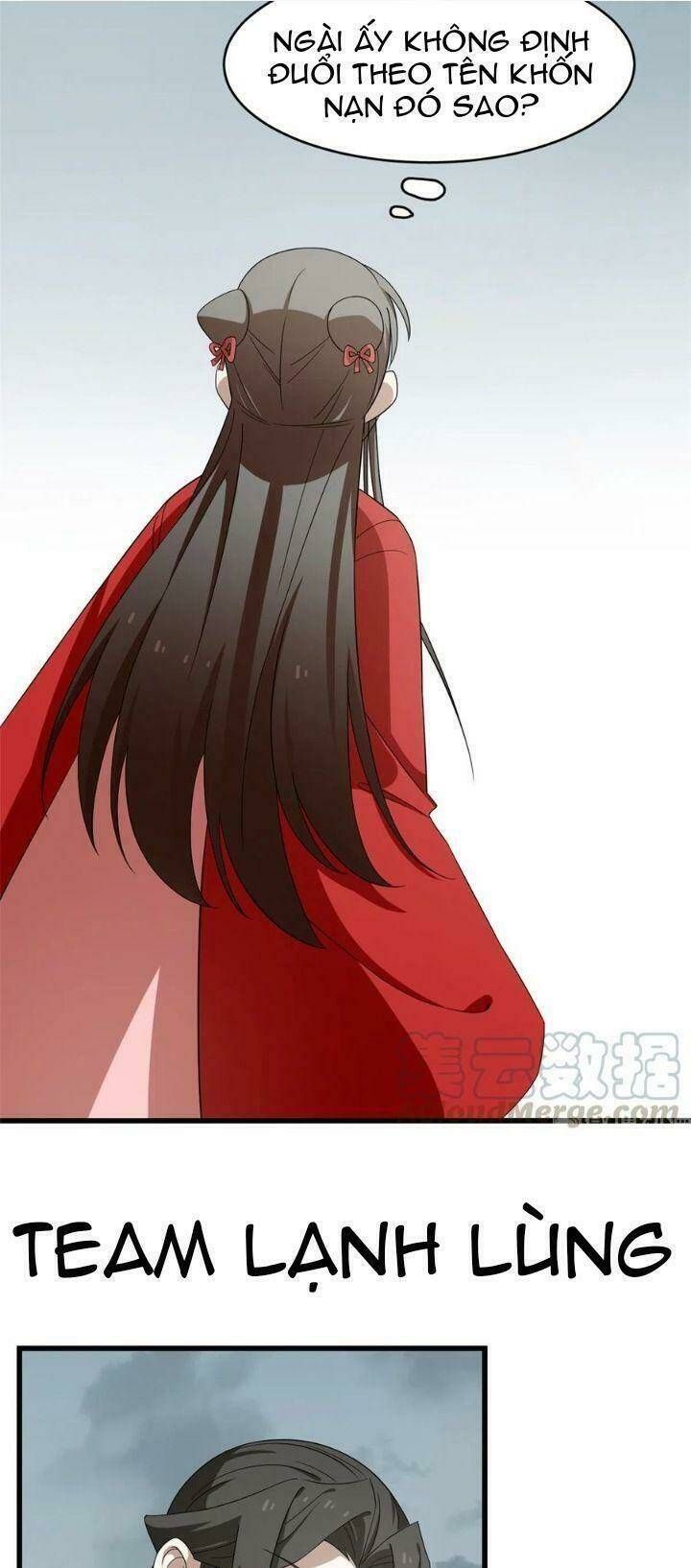 đọc truyện Độc Bộ Thiên Hạ: Đặc Công Thần Y Chương 292 ảnh 7 tại Thiên Thai Truyện